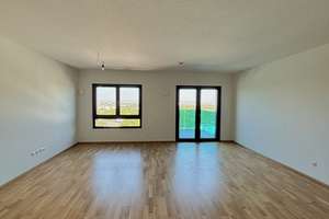 Exklusive 3-Zimmer Wohnung mit zwei Balkonen und Einbauküche – Thomas-Jefferson-Straße 38a, 68309 Käfertal, Mannheim – Vorschaubild 2