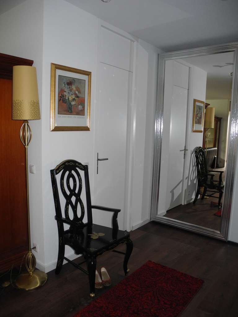 Immobilie in Kronberg - Schöne Wohnung/Home Office in Kronberg near Frankfurt - Bild 2