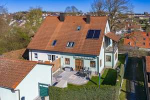 ***RESERVIERT***Familienfreundliche Doppelhaushälfte mit Garage in Top-Lage! – Die vollständige Adresse der Immobilie erhältst du vom Anbieter., 84048 Mainburg – Vorschaubild 26