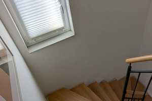 Zentral gelegenes 4-Zimmer-Reiheneckhaus in Top-Lage mit Südterrasse Nähe Karlsaue – Heinrich-Heine-Str. 25 A, 34121 Kassel – Vorschaubild 7
