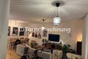 Tauschwohnung: Wunderschöne 2-Zimmer Wohnung in Friedrichshain – Die vollständige Adresse der Immobilie erhältst du vom Anbieter., 10245 Friedrichshain, Berlin – Vorschaubild 2