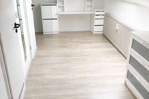 Außergewöhnliche Maisonette-Wohnung über drei Ebenen mit Terrasse, Klimaanlage & Stellplatz – Zeppelinstraße 15, 66117 Alt-Saarbrücken, Saarbrücken – Vorschaubild 12