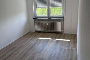 Erstbezug nach Renovierung - Helle 2-ZKB-Wohnung in Mannheim-Neckarau – Belfortstraße 55, 68199 Neckarau, Mannheim – Vorschaubild 9