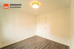 Großzügige 3-Zi.-Wohnung mit Fußbodenheizung, Balkon, Gartennutzung und KfW-70-Standard in Offenbach – 63071 Lichtenplatte, Offenbach am Main – Vorschaubild 8