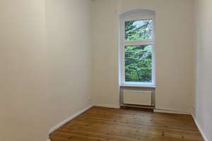 2-Zimmer-Wohnung im Hochparterre nahe Gleisdreieckpark *Provisionsfrei für Erwerber – Die vollständige Adresse der Immobilie erhältst du vom Anbieter., 10963 Kreuzberg, Berlin – Vorschaubild 3