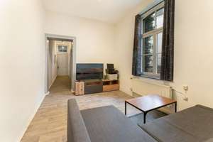 2-Zimmer-Altbauwohnung mit Denkmalschutz in NIPPES – 50733 Nippes (Ortsteil), Köln – Vorschaubild 6