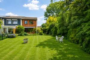 Reihenendhaus mit großem Garten in Hamburg-Bramfeld – Die vollständige Adresse der Immobilie erhältst du vom Anbieter., 22179 Bramfeld, Hamburg – Vorschaubild 8