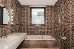 Penthouse-Klassiker am Luisenpark - Eine seltene Gelegenheit mit großem Potenzial! – Die vollständige Adresse der Immobilie erhältst du vom Anbieter., 68165 Schwetzingerstadt/Oststadt, Mannheim – Vorschaubild 15
