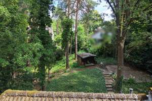 ARCHITEKTENHAUS IN FROHNAU | EINZUGSBEREIT | PARKÄHNLICHER GARTEN | NAHE ZELTINGER PLATZ – Die vollständige Adresse der Immobilie erhältst du vom Anbieter., 13465 Frohnau, Berlin – Vorschaubild 5