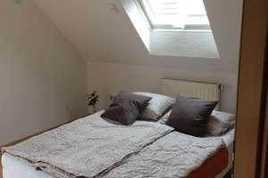 Dachgeschoss-Wohnung mit Balkon  – Die vollständige Adresse der Immobilie erhältst du vom Anbieter., 74080 Böckingen, Heilbronn – Vorschaubild 6