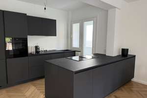 Komplett kernsanierte 3-Zimmer-Wohnung mit großem Balkon – Schoderstraße 3, 70192 Relenberg, Stuttgart – Vorschaubild 6