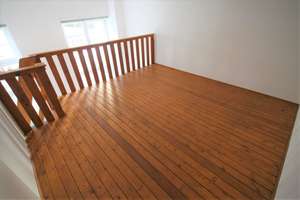 Gronaustr. nähe Hardt neu renoviertes  Apartment mit Empore – Gronaustr. 12, 42285 Barmen, Wuppertal – Vorschaubild 6