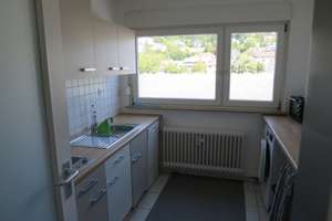 *** Durlacher Straße - tolle Dachwohnung mit Zusatzzimmer *** – Die vollständige Adresse der Immobilie erhältst du vom Anbieter., 75172 Weststadt, Pforzheim – Vorschaubild 3