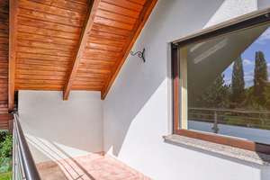 Exklusives Eigenheim mit zwei Wohnungen, Kaminen, Wintergarten, Sauna & liebevoll angelegtem Garten – 4683 Naunhof – Vorschaubild 47