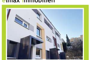 Neuwertiges RMH mit Garten und Blick auf die Esslinger Burg! – Die vollständige Adresse der Immobilie erhältst du vom Anbieter., 73733 Innenstadt, Esslingen am Neckar – Vorschaubild 1
