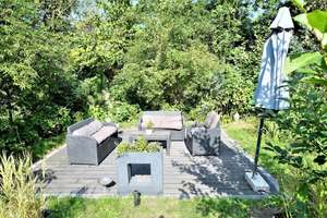Monumentale Villa auf großem Grundstück in zentraler Toplage von Kleve – Die vollständige Adresse der Immobilie erhältst du vom Anbieter., 47533 Kleve – Vorschaubild 31