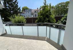 Süd-Loggia