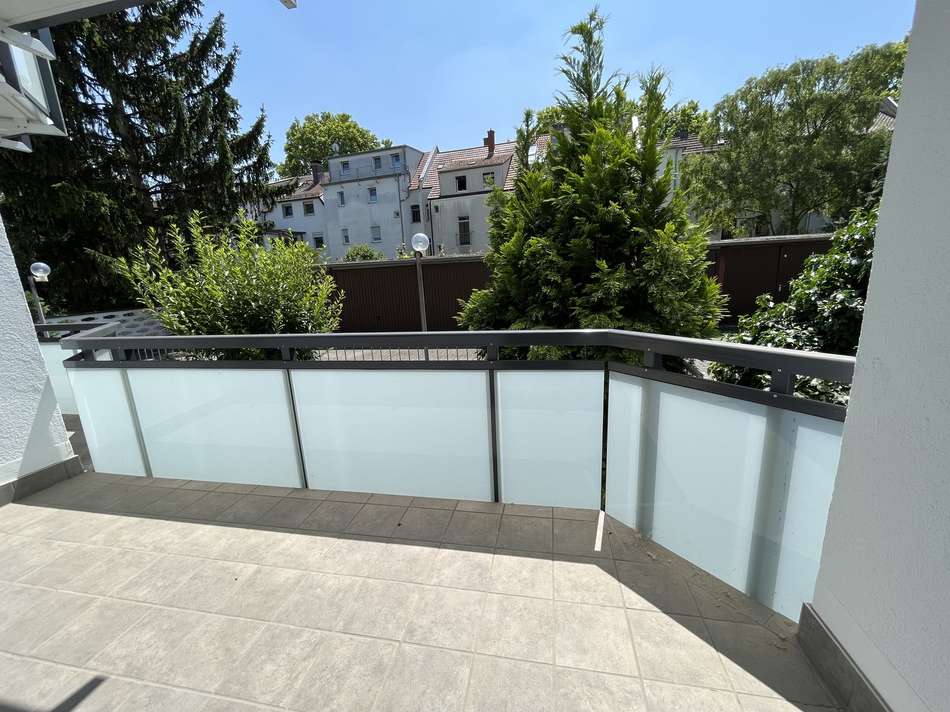 Süd-Loggia