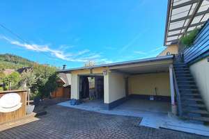 Lahr, Sulz - Modernes Eigenheim mit Flair! – Die vollständige Adresse der Immobilie erhältst du vom Anbieter., 77933 Lahr/Schwarzwald – Vorschaubild 4