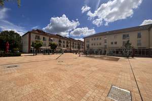 Zentral wohnen in Velten – 2-Zimmer- 49 m² – Am Markt 8-9, 16727 Velten – Vorschaubild 4