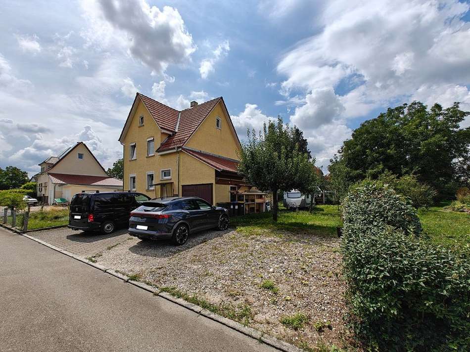Aussenansicht