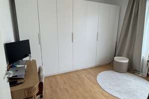  2-Zimmer-Wohnung mit Balkon in Köln-Sülz – Hermeskeiler Straße 16, 50935 Sülz, Köln – Vorschaubild 14