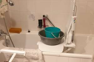 Alltagstaugliche 2-Zimmer-Wohnung mit Terrasse in Bonn-Duisdorf – Schmittgasser Kirchweg 1, 53123 Duisdorf, Bonn – Vorschaubild 6