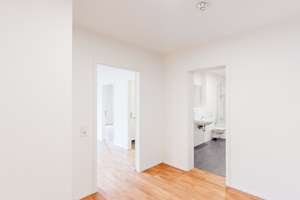 2-Zimmer Wohnung mit Balkon *Inkl. Umzugsbonus* – Mailänder Platz 11, 70173 Europaviertel, Stuttgart – Vorschaubild 13
