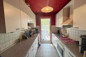 Schöne 2 Zi. Gartenwohnung – Die vollständige Adresse der Immobilie erhältst du vom Anbieter., 51371 Bürrig, Leverkusen – Vorschaubild 6