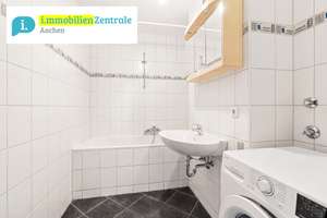 Wohnen im Grünen: Gepflegte 3-Zimmer-Wohnung mit Loggia und Stellplatz – Die vollständige Adresse der Immobilie erhältst du vom Anbieter., 52078 Forst, Aachen – Vorschaubild 7