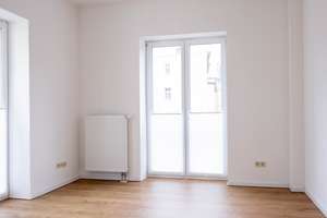 Großzügige 4-Zimmer-Wohnung mit 2 Balkonen | hochwertig saniert | zentrale Lage - Krämpfervorstadt – Stauffenbergallee 64, 99085 Krämpfervorstadt, Erfurt – Vorschaubild 23
