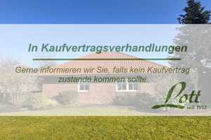 +++ Attraktiver Winkelbungalow mit ebenerdigem Raumprogramm in Augustfehn - Nähe Bahnhof! +++ – Ammerland (Kreis) – Vorschaubild 1