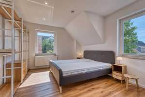 Neuwertig & voll möbliert: 2-Zimmer-Wohnung mit All-inclusive-Miete in Bremen-Borgfeld – Krögersweg 7, 28357 Borgfeld, Bremen – Vorschaubild 10