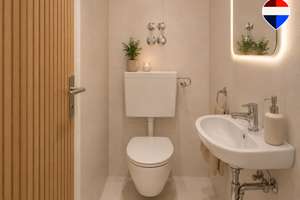 Rohdiamant in bester Charlottenburger Lage – 3-Zimmer-Whg. mit Tiefgaragenstellplatz – 10627 Charlottenburg, Berlin – Vorschaubild 21