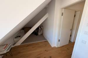 Einzigartiges Wohnen: Neubau im historischen Denkmalensemble im Hofgarten Karree – Die vollständige Adresse der Immobilie erhältst du vom Anbieter., 76187 Nordweststadt, Karlsruhe – Vorschaubild 27
