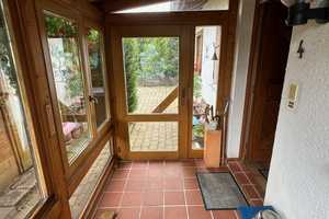 ++ Lichtdurchflutetes 1-2-Parteienhaus mit 2 Garagen, Carport und großem Garten in Ortsrandlage ! ++ – Südliche Weinstraße (Kreis) – Vorschaubild 8