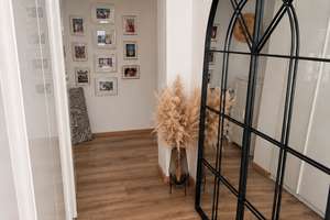 Möbliertes Einfamilienhaus I Traumgarten, Gästehaus & Extras – Borgsdorfer Straße 54, 13439 Märkisches Viertel, Berlin – Vorschaubild 8