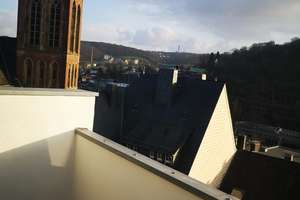 Lichtdurchflutete 4-Zimmer-Dachgeschoss Wohnung zur Miete in bester Lage in Wuppertal – Nützenberger Straße 167, 52115 Elberfeld West, Wuppertal – Vorschaubild 12