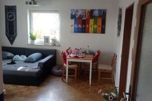 Sanierte 3 Zimmer Wohnung – Pettenkoferstr. 1, 85053 Südost, Ingolstadt – Vorschaubild 17