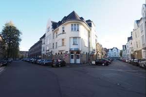Mitten in Oberkassel! 3-Zi-Altbauwohnung zu vermieten – 40545 Oberkassel, Düsseldorf – Vorschaubild 12