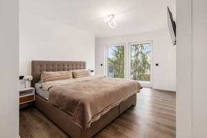 LUXURIÖSES UNIKAT Architektenhaus mit idyllischer Aussicht – Die vollständige Adresse der Immobilie erhältst du vom Anbieter., 74078 Frankenbach, Heilbronn – Vorschaubild 13