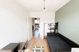 Dachgeschoss-Highlight mit umlaufender Terrasse und eigenem Tiefgaragenstellplatz – Die vollständige Adresse der Immobilie erhältst du vom Anbieter., 13127 Französisch Buchholz, Berlin – Vorschaubild 9