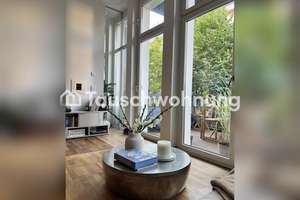 Tauschwohnung: 67qm 2-Zimmer Wohnung modernisierter Altbau – Maistraße 45, 80337 Am alten südlichen Friedhof, München – Vorschaubild 6