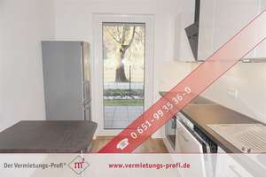 Trier: Wohnung in attraktiver Mosellage mit Einbauküche und großer Terrasse mit toller Aussicht. – Die vollständige Adresse der Immobilie erhältst du vom Anbieter., 54292 Nord, Trier – Vorschaubild 2