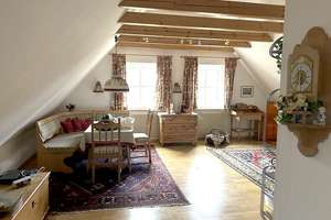 1,79 ha Paradies! Tolles Anwesen mit Großterrasse, Sauna, Ferienhaus - Pferde- & Tierhaltung möglich – Die vollständige Adresse der Immobilie erhältst du vom Anbieter., 92697 Georgenberg – Vorschaubild 16