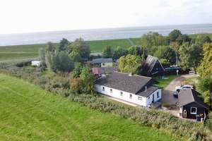 Ferienhaus-Ensemble in Traumlage – Ihr Paradies an der Nordsee 8,5%-Rendite – Die vollständige Adresse der Immobilie erhältst du vom Anbieter., 26969 Butjadingen – Vorschaubild 7