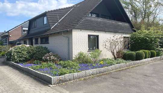 Bild von Großzügiges Einfamilienhaus in guter und ruhiger Lage