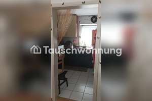 Tauschwohnung: Wohnung zu tauschen