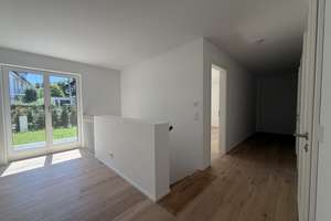 Modernes 4-Zimmer-Neubaujuwel mit großem Garten in ruhiger Lage – Die vollständige Adresse der Immobilie erhältst du vom Anbieter., 81377 Großhadern, München – Vorschaubild 18