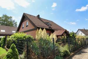 Großes Wohnhaus mit Einliegerwohnung  – Die vollständige Adresse der Immobilie erhältst du vom Anbieter., 75242 Neuhausen – Vorschaubild 2